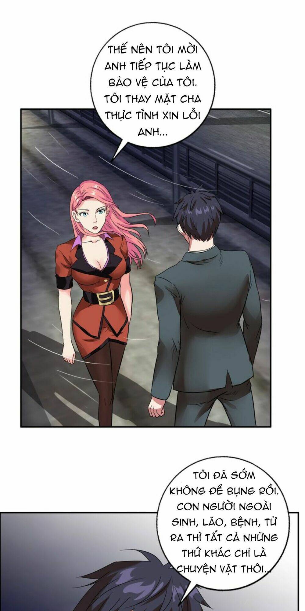 ngưu đại lực tiến thành chapter 17 35