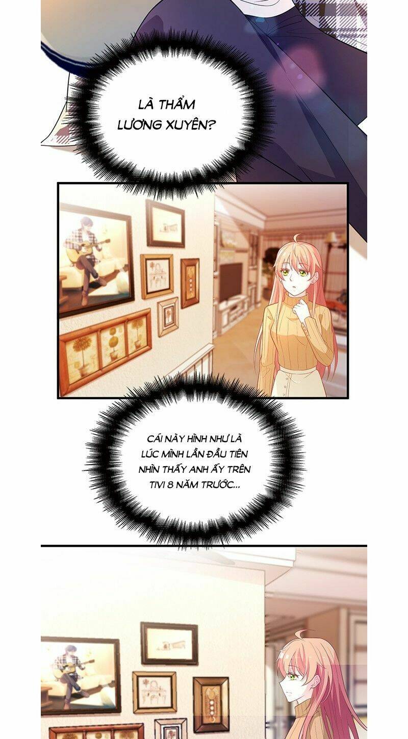 bí mật kết hôn với ảnh đế: vợ ơi đến đây tấn công đi nào chapter 40 35