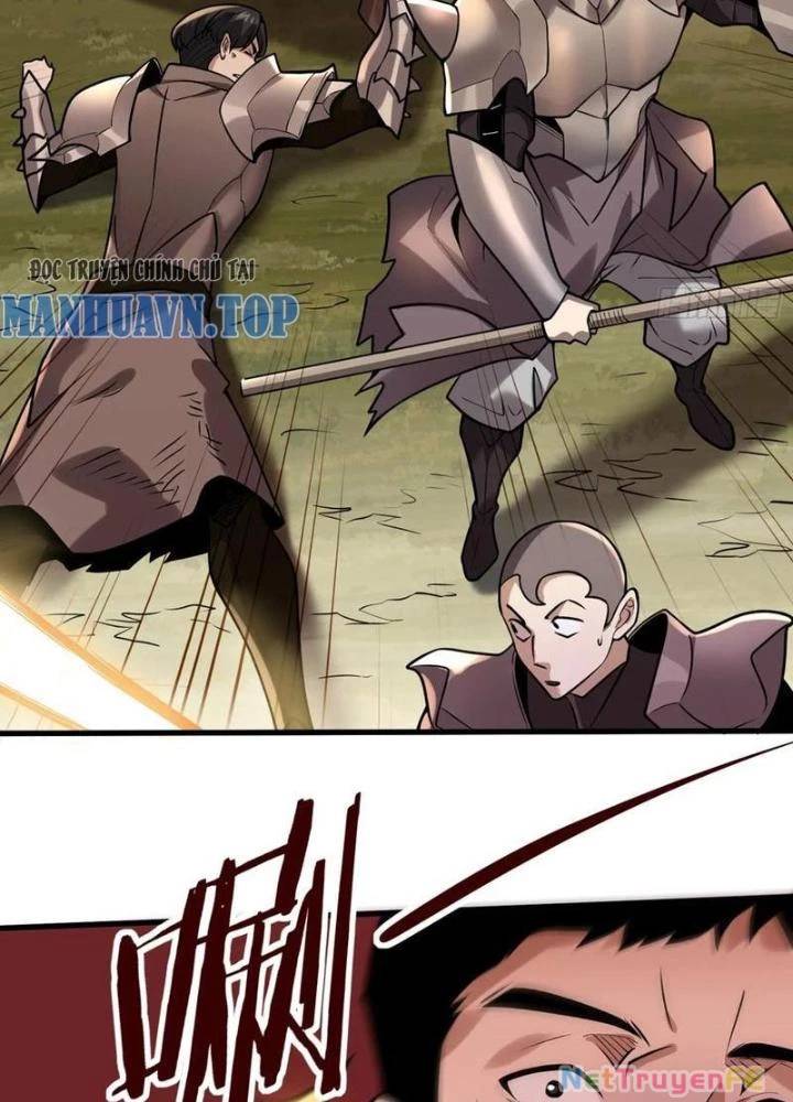 từ dã quái bắt đầu thăng cấp chapter 36 42