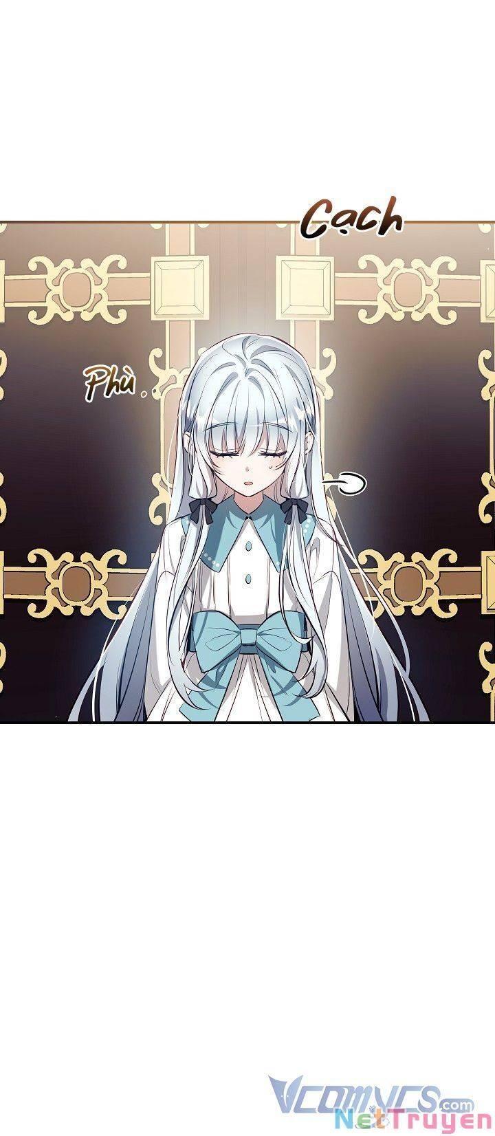 chúng ta có thể trở thành gia đình được không? chapter 67 19