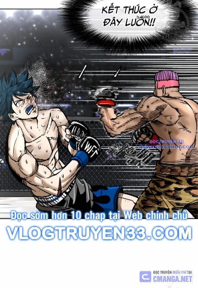 shark - cá mập chapter 278 17
