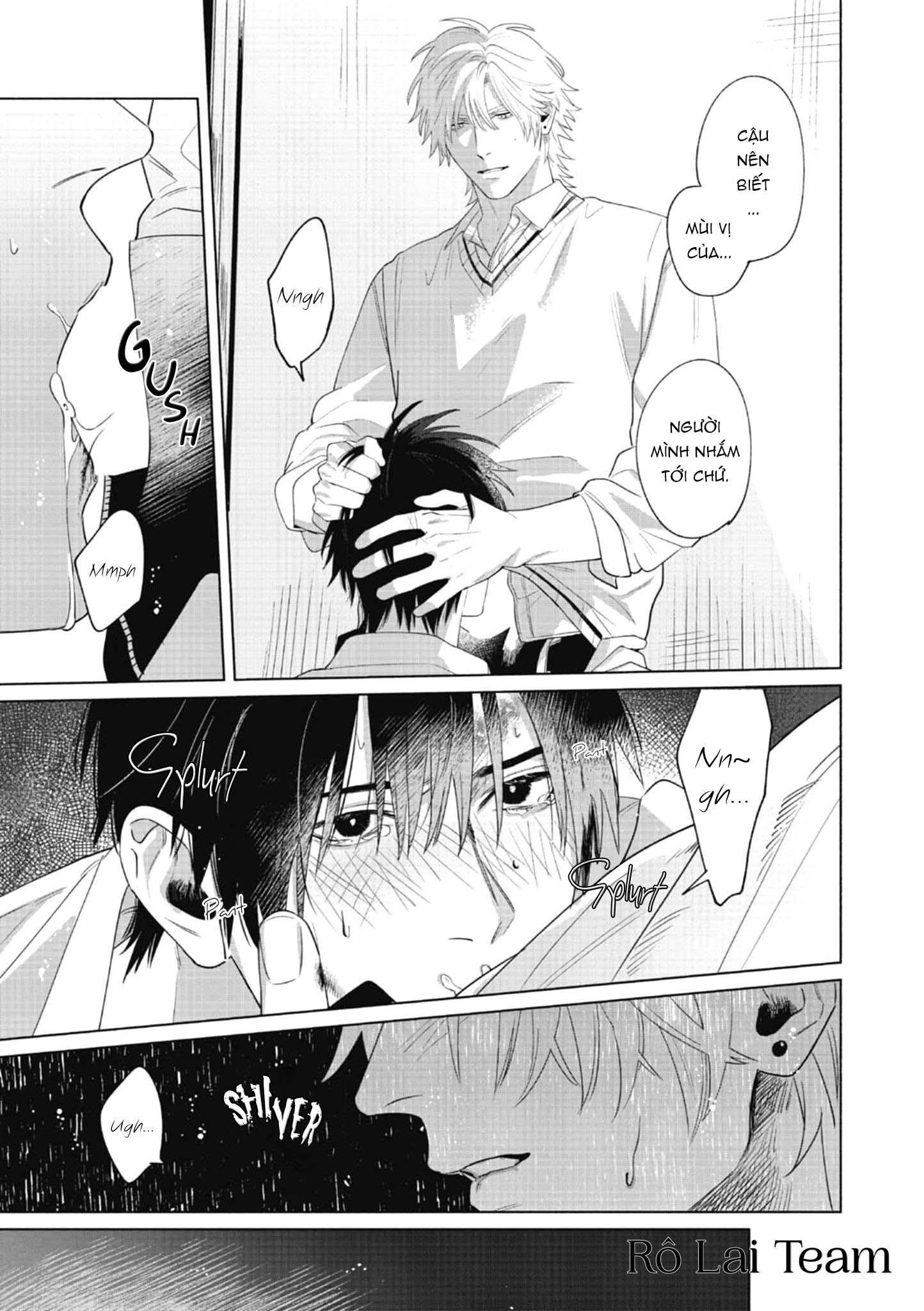 bad young blood chapter 2 18