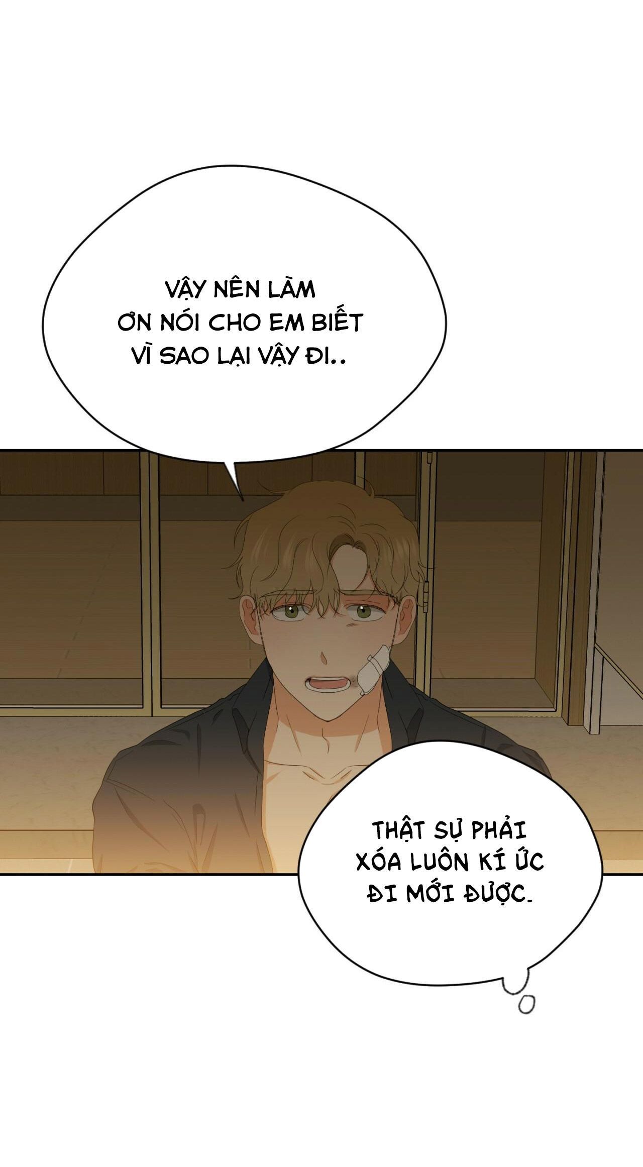 giấc mộng ngọt ngào 2 (full) chapter 20 24