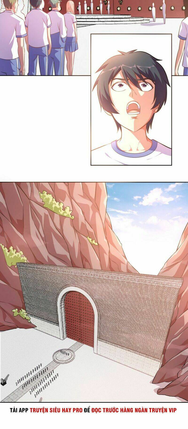 chín năm nghĩa vụ tu chân chapter 7 2