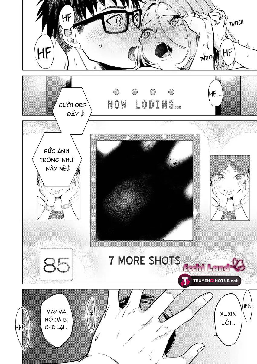 1mm cho đến khi nó vào?! cô ấy bắt đầu trêu chọc tôi trong khi mọi người đang ngủ chapter 12.1 5