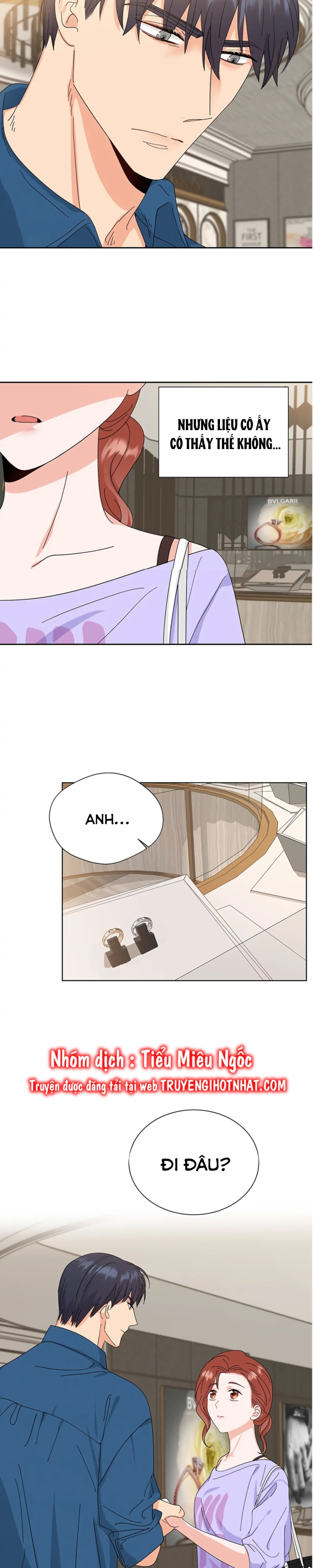 nam chính của tôi chapter 55 19