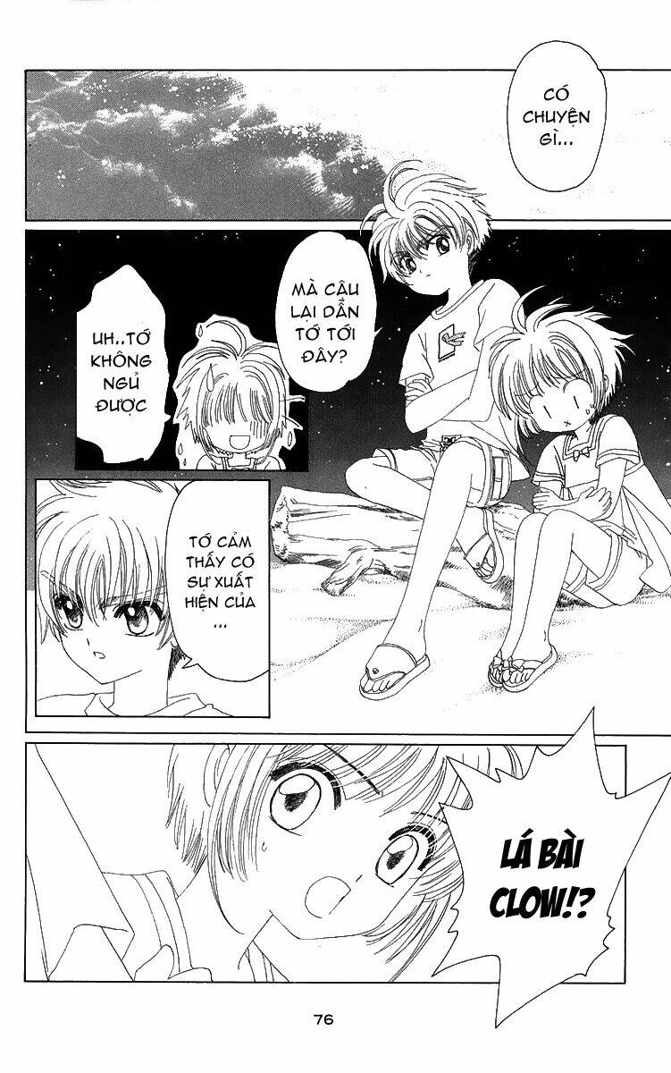 card captor sakura chapter 16 29
