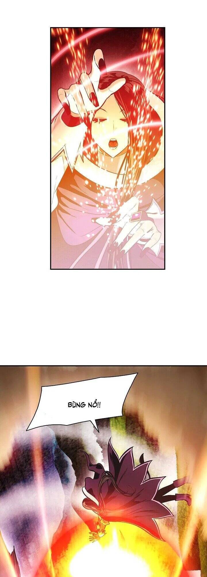 bất bại chân ma chapter 88 35