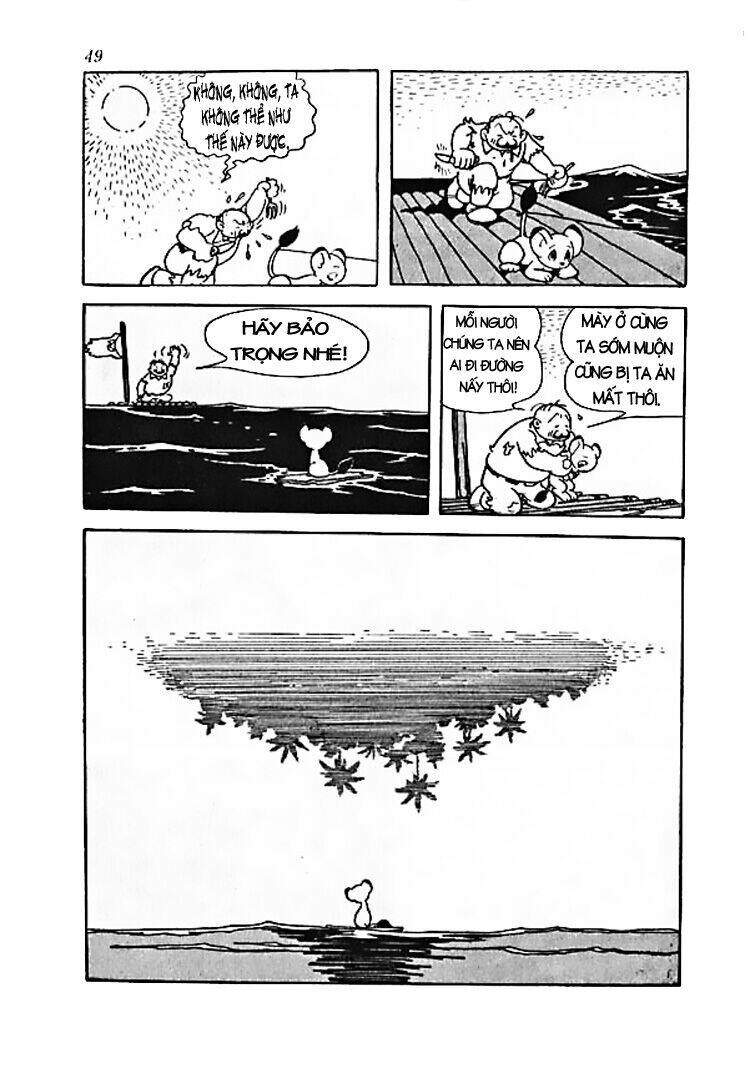 vua sư tử chapter 1 9