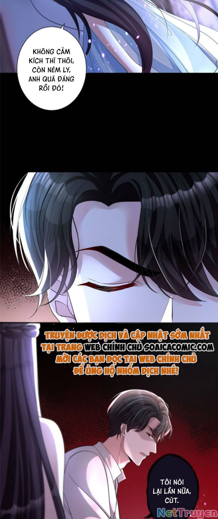 tổng tài huyết tộc cực sủng cô vợ mỹ nhân ngư chapter 25 16