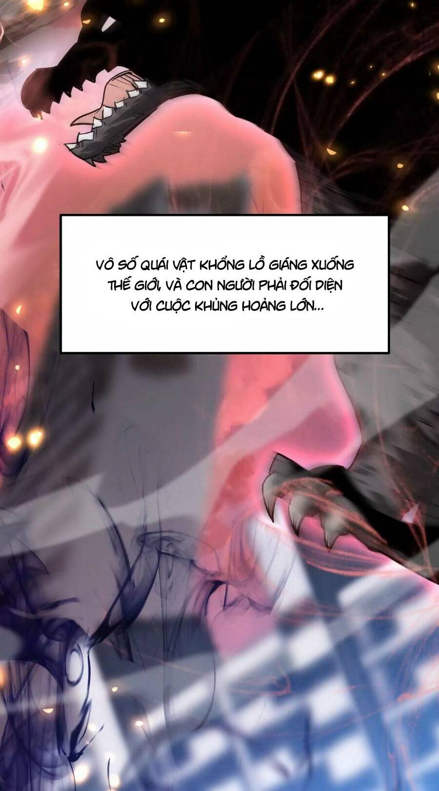 thần thú quật khởi chapter 0 2