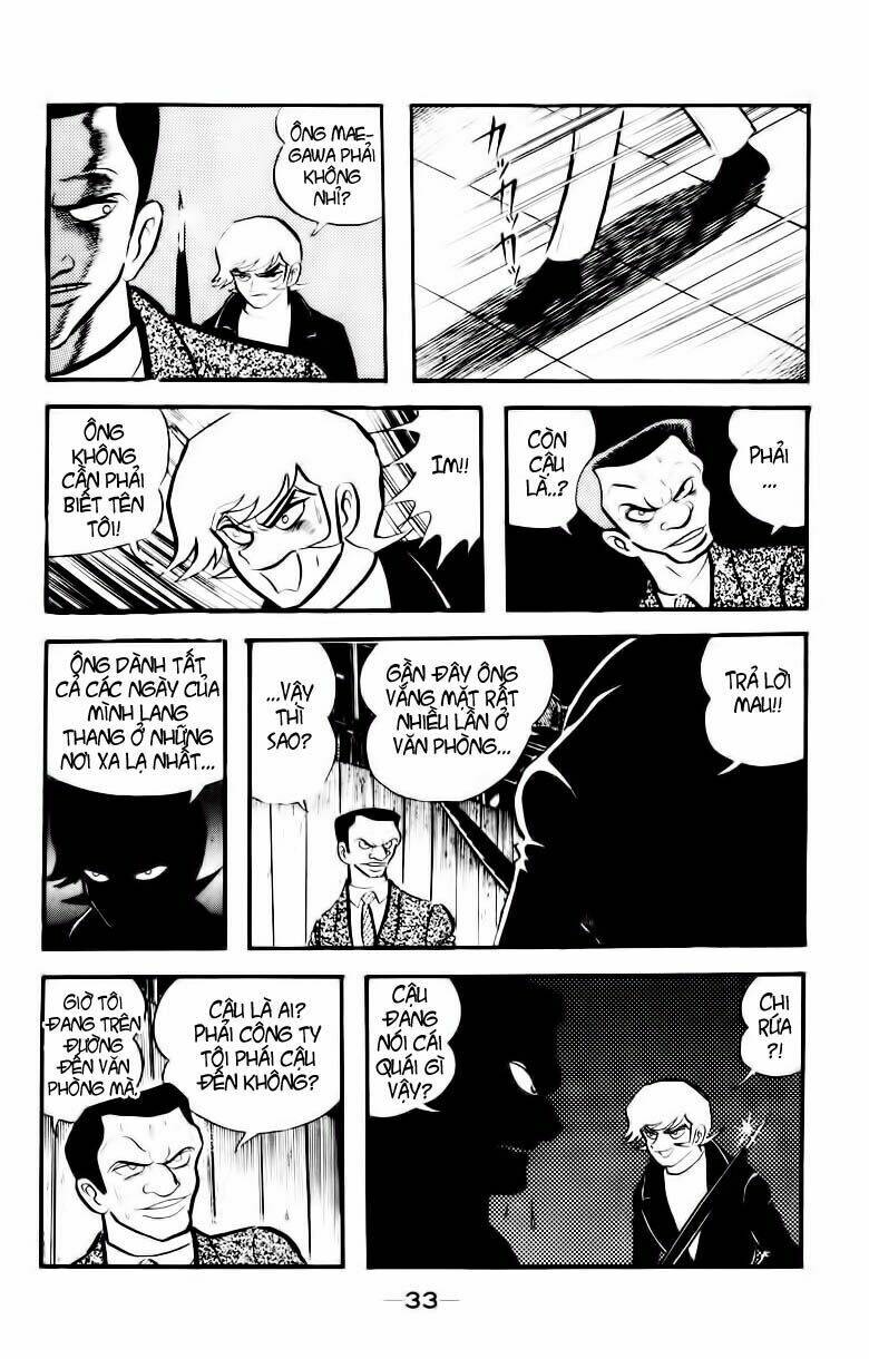 devilman chapter 10 30