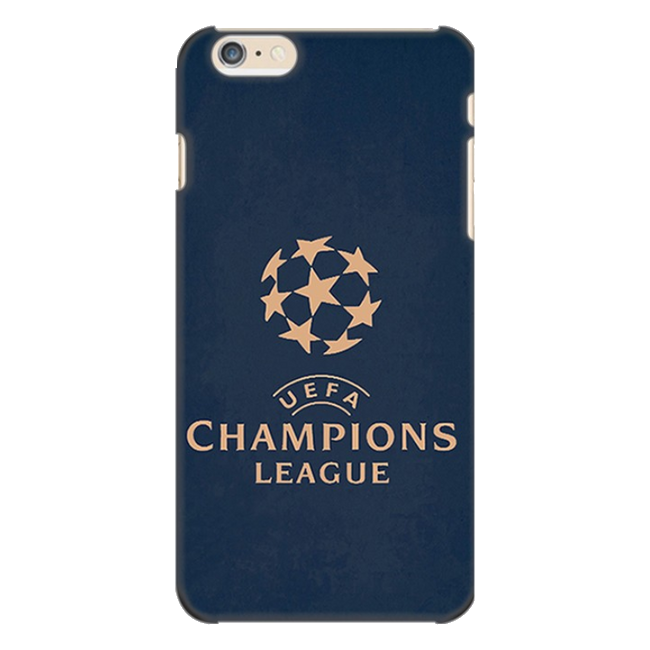 Ốp Lưng Dành Cho iPhone 6 Plus - Mẫu 5