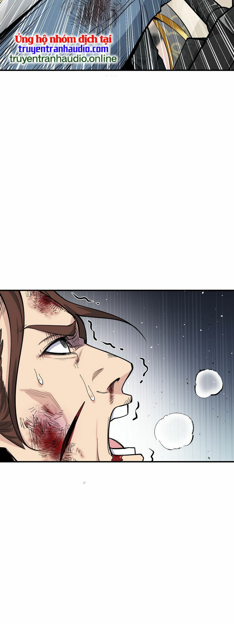 thiên đạo này cũng không ngốc lắm chapter 2.5 18