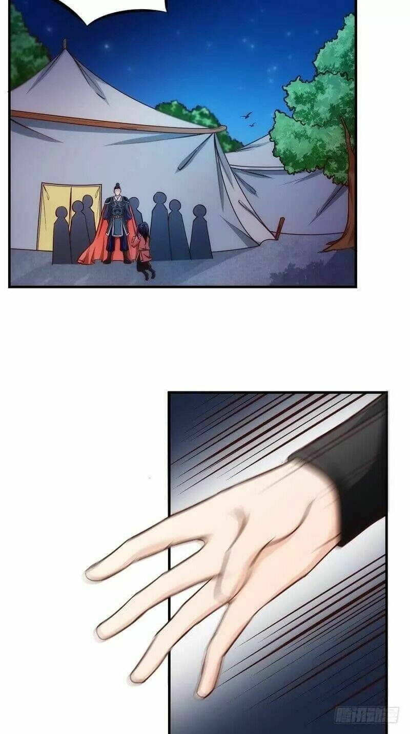 thịnh thế y nữ - lãnh vương sủng phi chapter 12 2