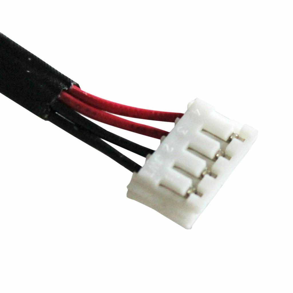 Dc Jack Cắm Nguồn Cho Toshiba L770 L770D L775 L775D L775-S7130 L775-S7352 L775-S7307 L775-S725 L777309