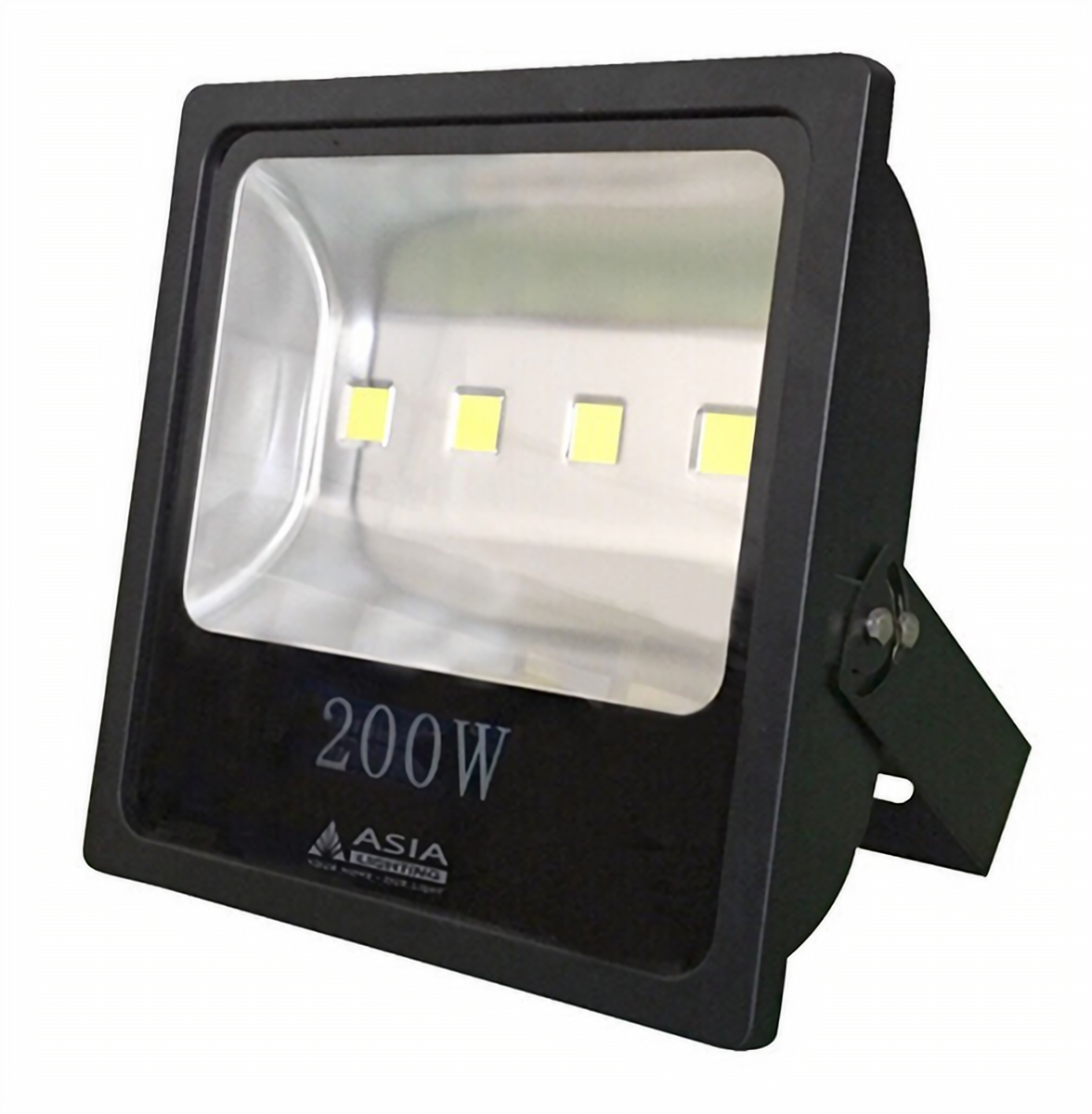 ĐÈN PHA FL_Hàng chính hãng Asia lighting - 200W