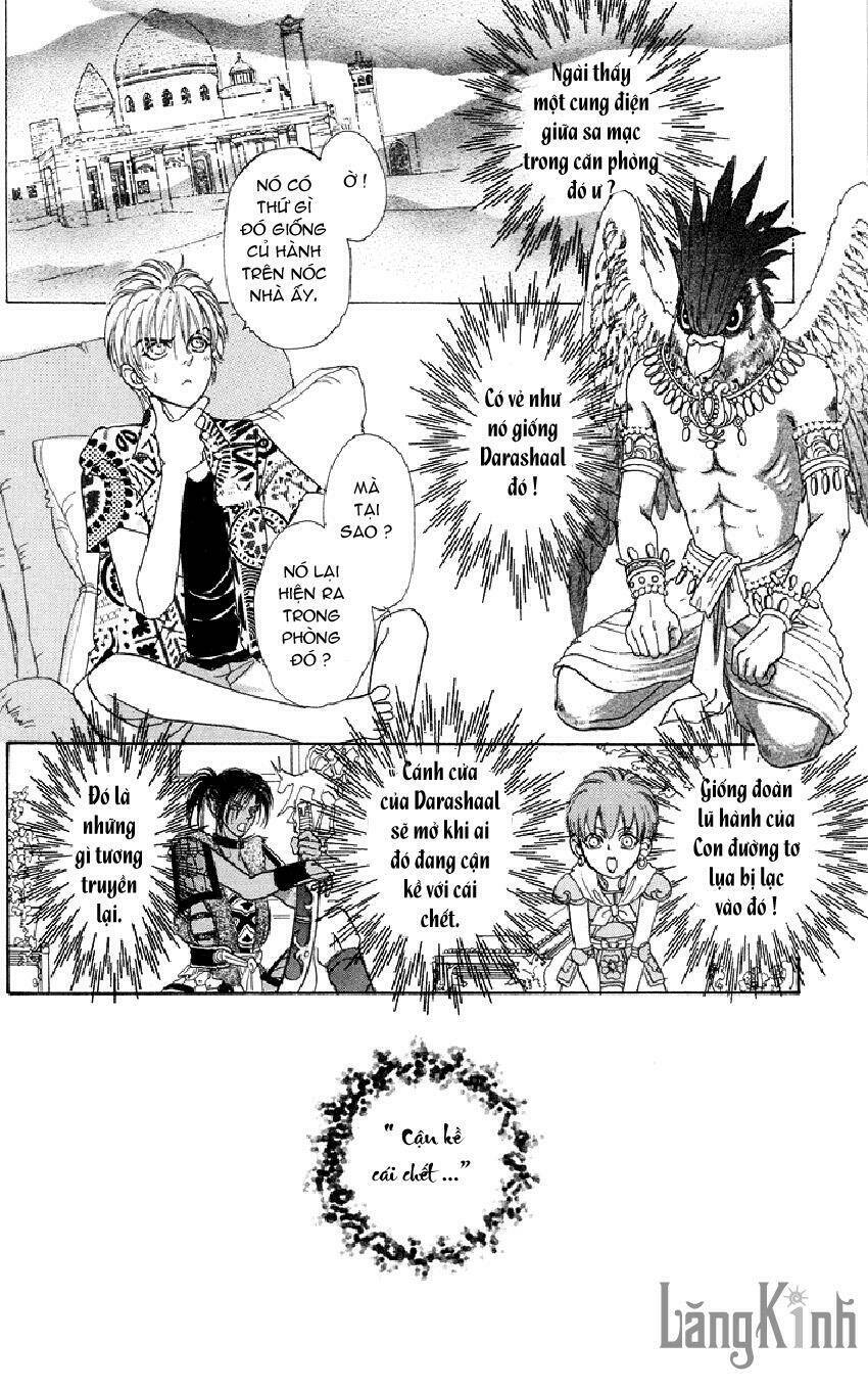 genjuu no seiza - ngôi sao bí ẩn chapter 7 3