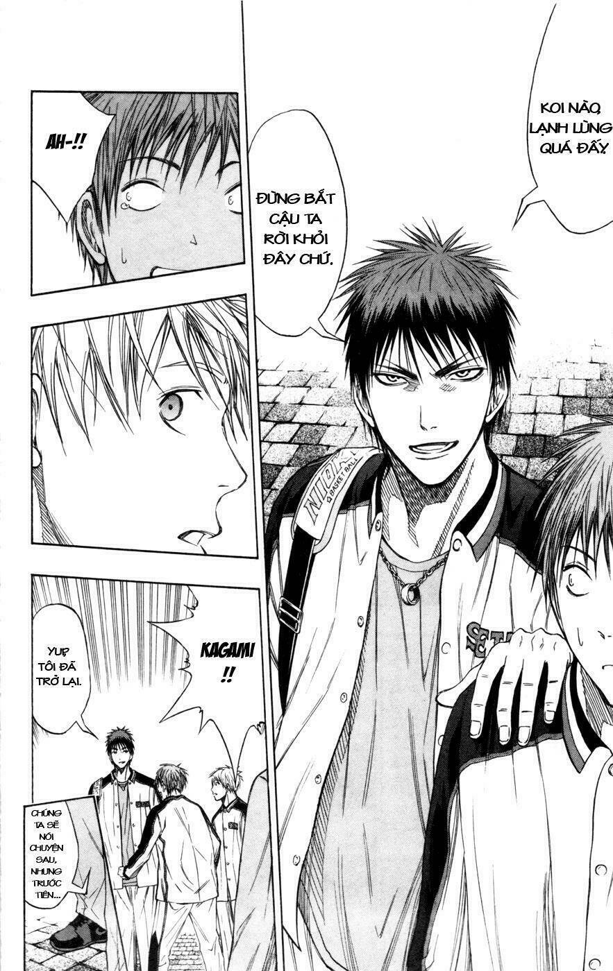 vua bóng rổ kuroko chapter 113 12