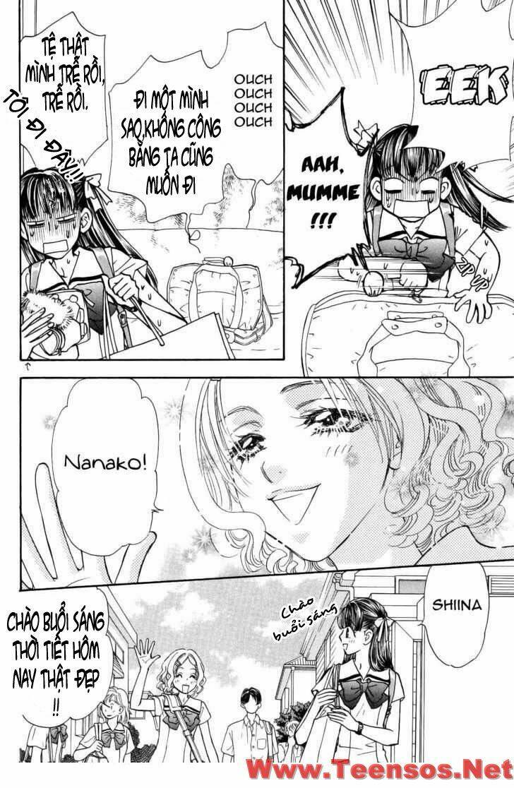 boku to kanojo no xxx chapter 35 6