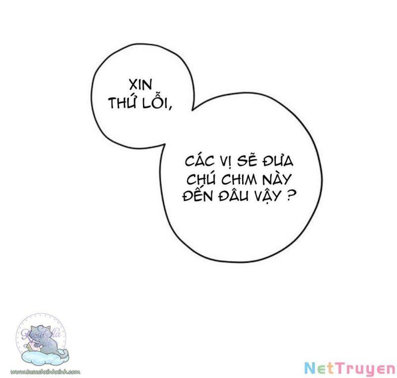 xin hãy cứ khóc, thái tử chapter 2 26