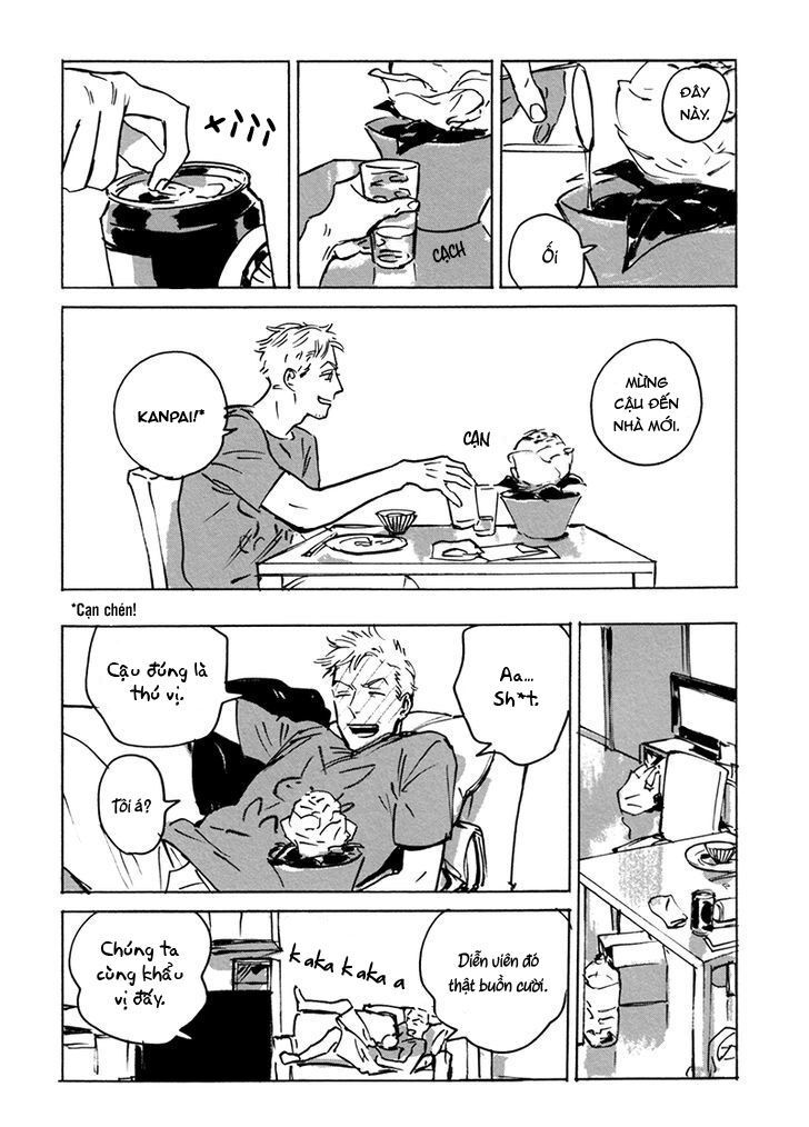 dear, my god chapter 2.1 16