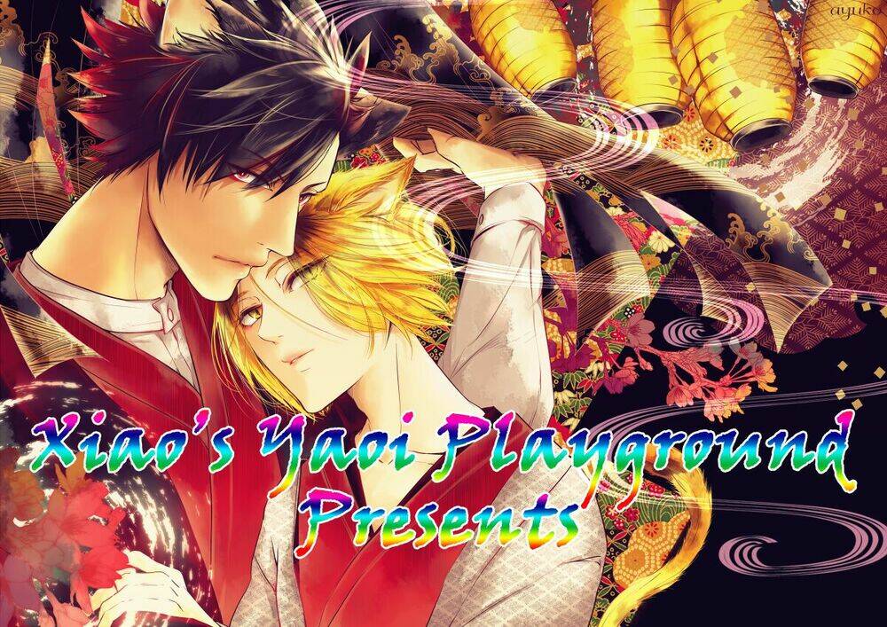 thêu dệt viễn cảnh tình yêu chapter 1 39