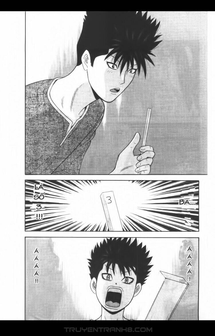 ocha ni gosu - đến quỷ cũng uống trà chapter 50 13