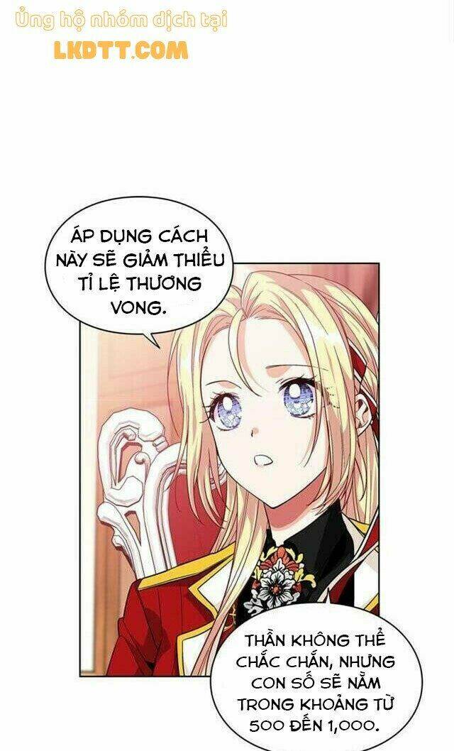 nữ hoàng ngoại khoa chapter 71 4