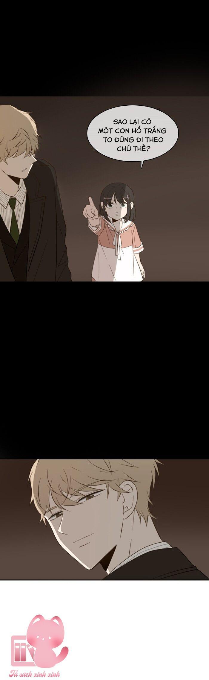 a good day to be a dog chapter 50 28