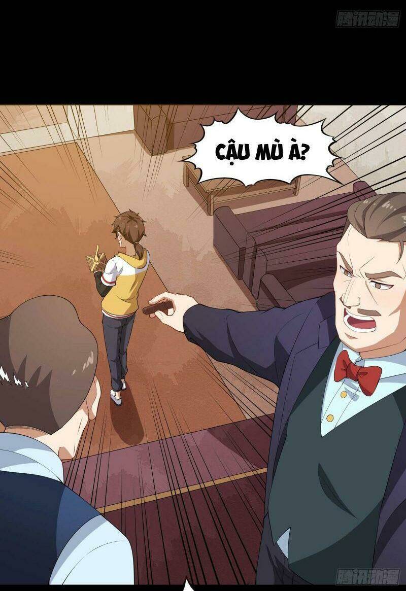 tổ thượng có tiền chapter 48 4