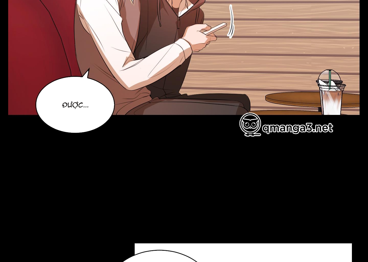 chốn riêng tư chapter 34 84