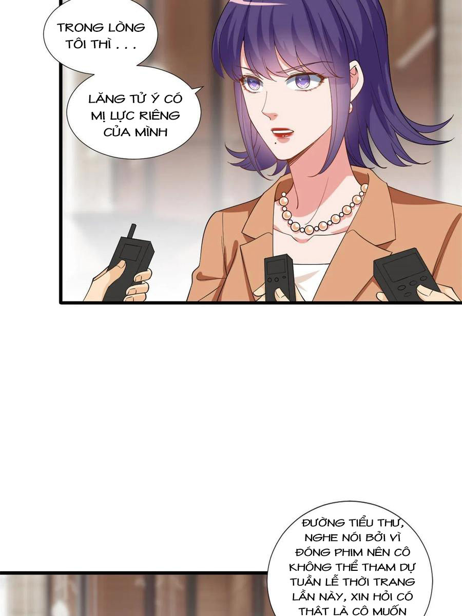 thí hôn lão công, cần giúp sức chapter 532 3