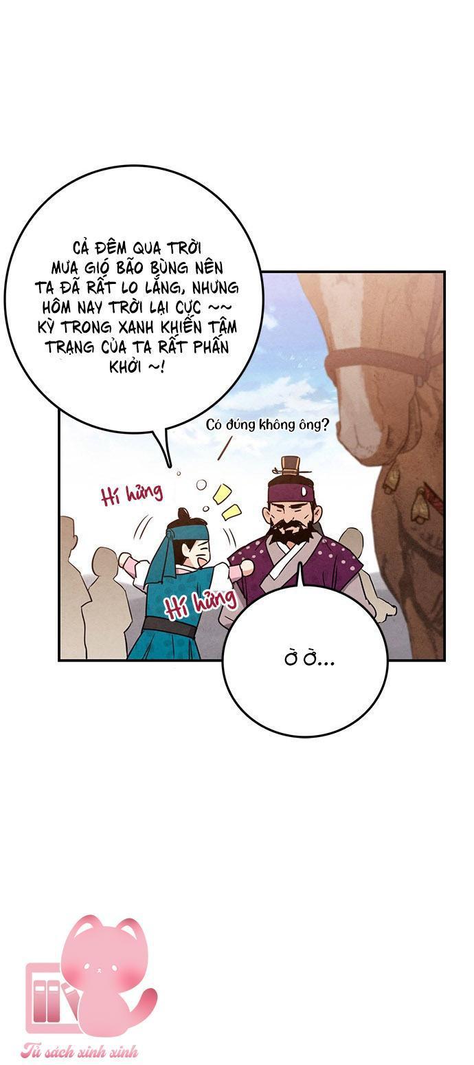 lệnh cấm hôn chapter 28 57