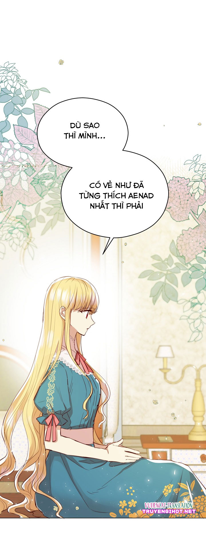 mối tình lãng mạn với kẻ phản diện chapter 21 22