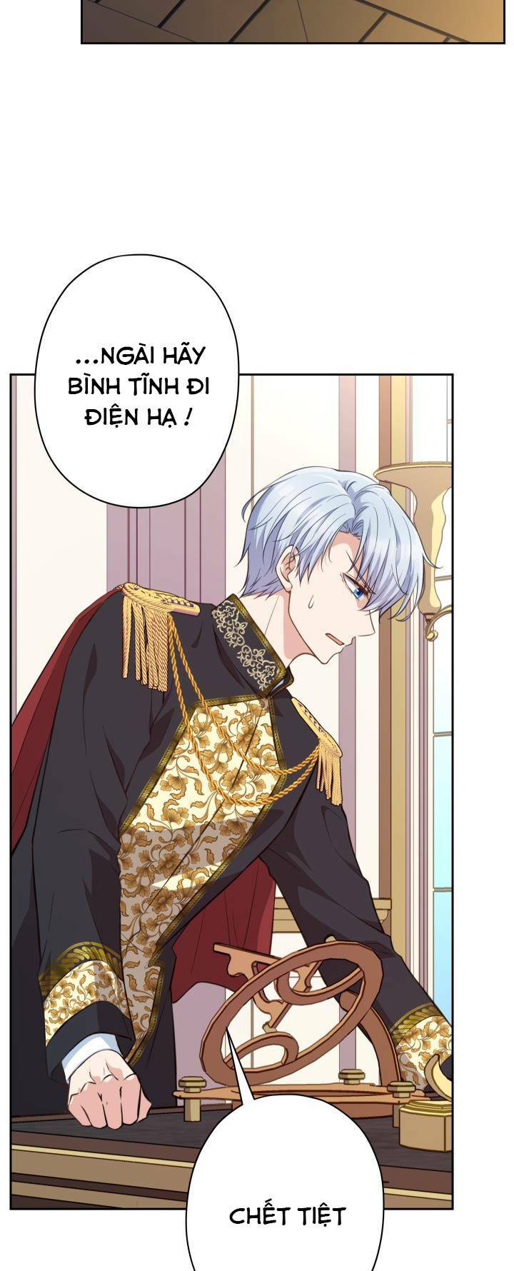 gửi đến người bạn của tôi chapter 24 9