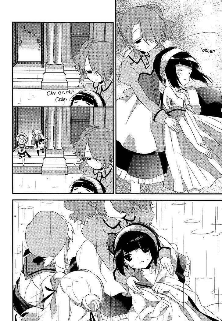 porte tricolore chapter 2 24