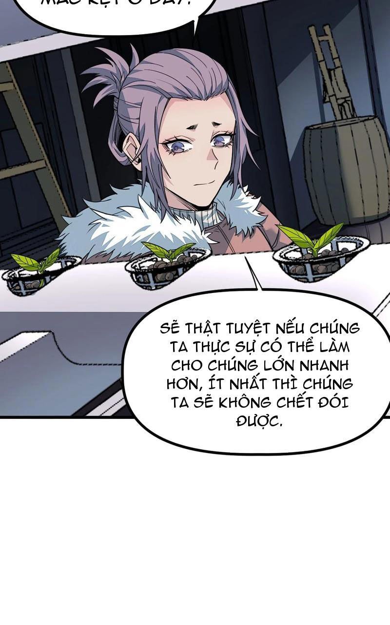 băng phong mạt nhật: không còn đường sống chapter 22 51