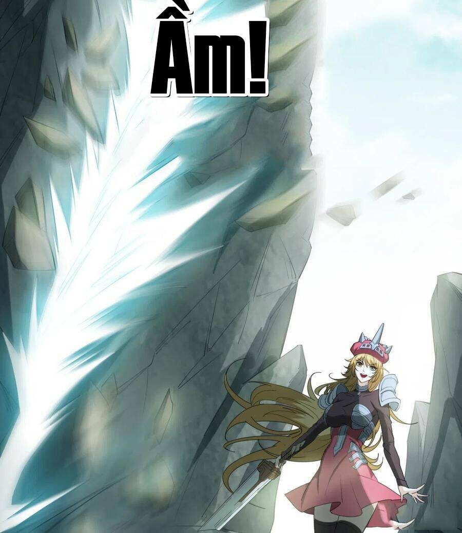 ma hoàng sư đệ quả thực quá chung tình chapter 93 35