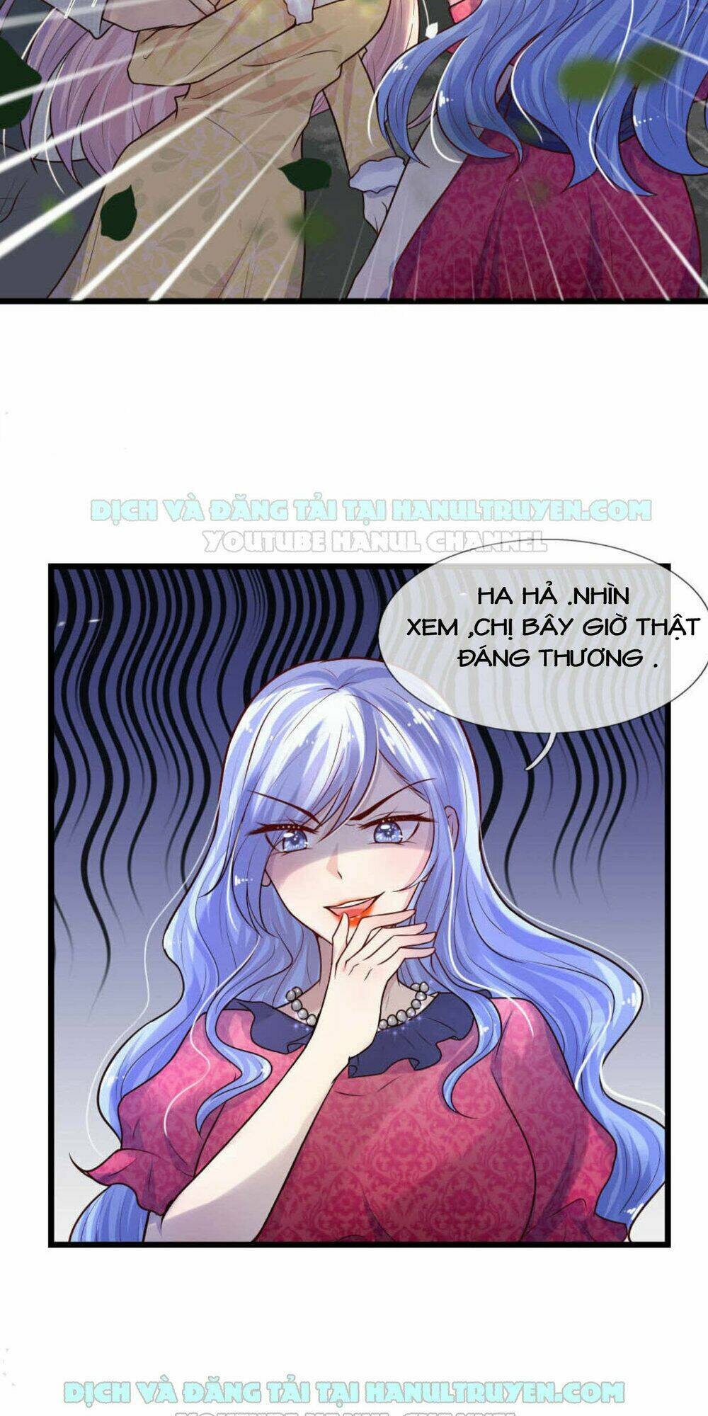 loạn thế tù sủng: thiếu soái bất lương của ta chapter 26 4