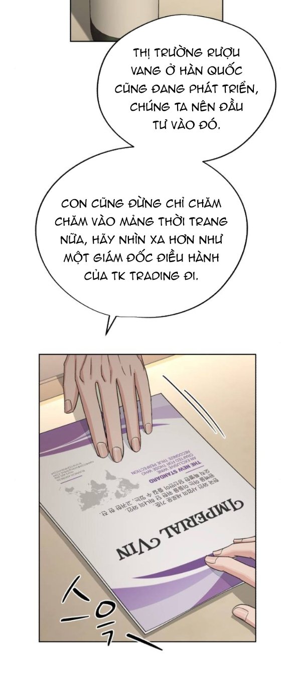 Tình Yêu Của Ik Seob chapter 65.2 20