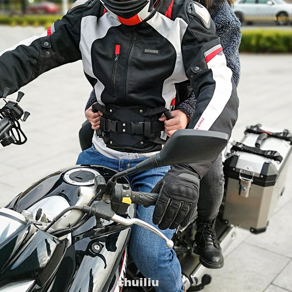 Phụ Kiện Tay Nắm Cho Xe Mô Tô