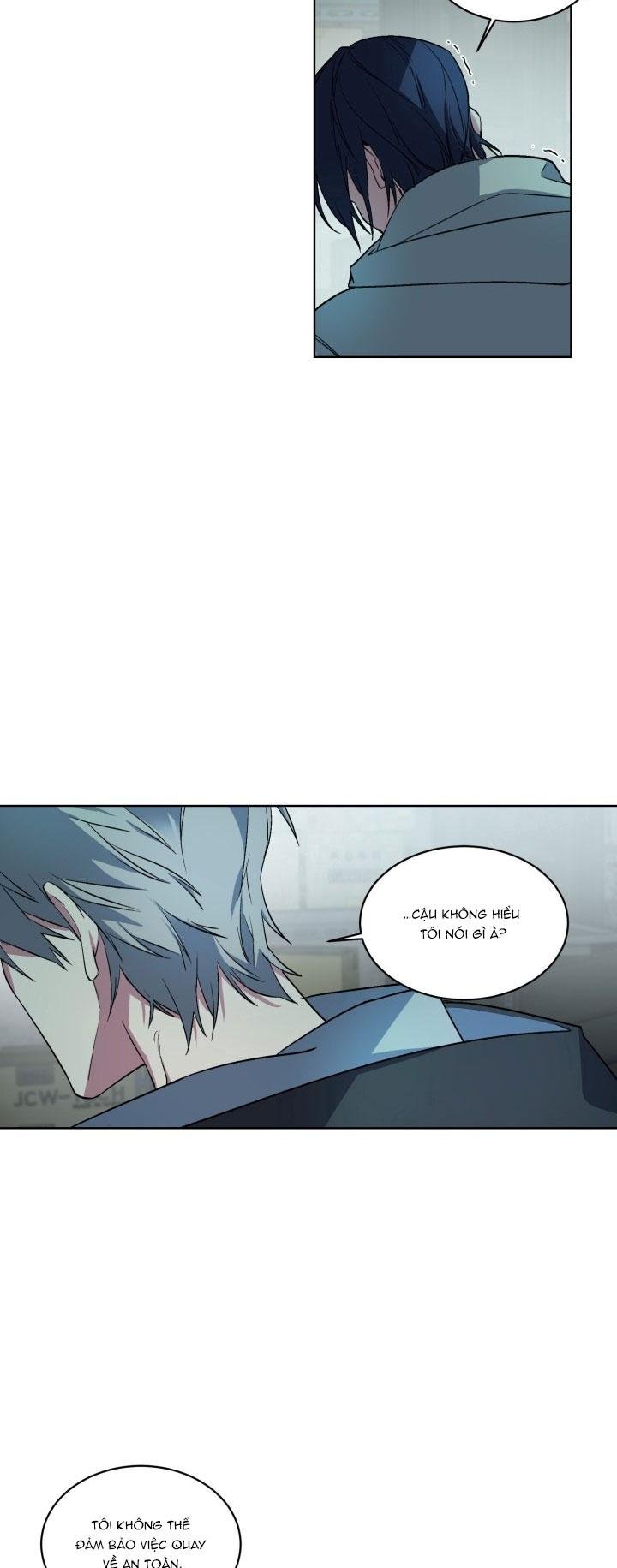 thú cưng damdang chapter 7.2 9