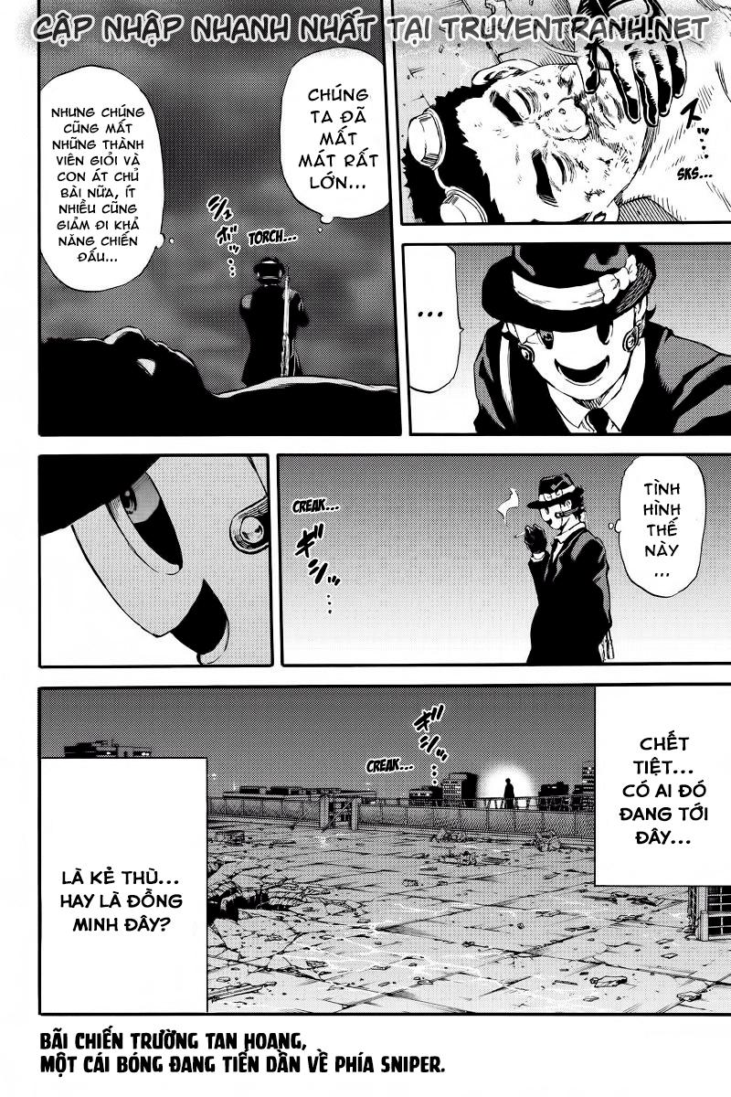 tenkuu shinpan arrive chapter 149 16