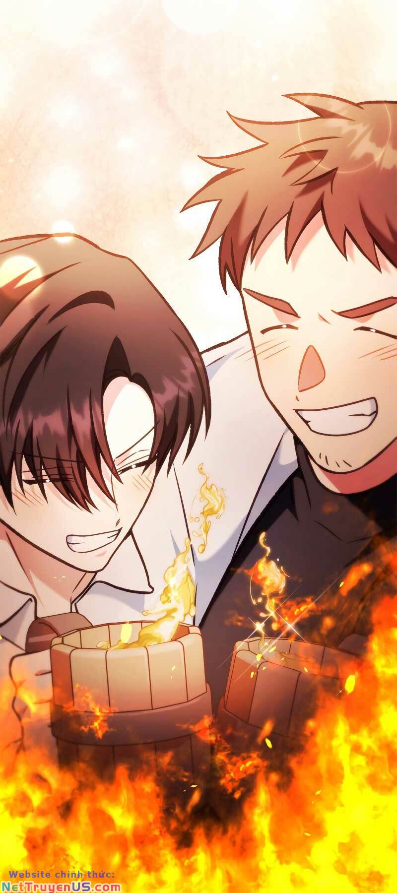 Kí Sự Hồi Quy Chapter 88 65