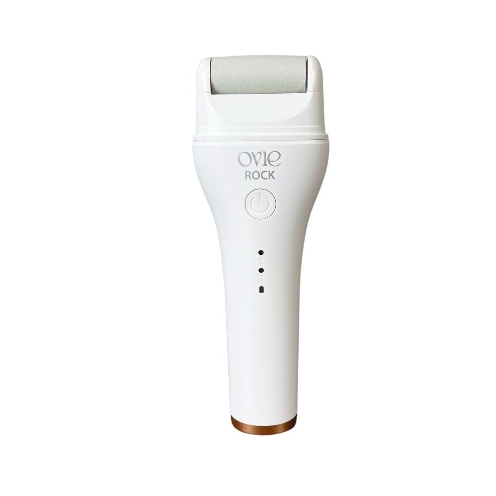 Máy Chà Gót Chân Enchen Rock Tẩy Tế Bào Ch.ết Làm Mềm Sáng Gót Chân Chuyên Dụng Tại Nhà Enchen Rock Foot Callus Remover