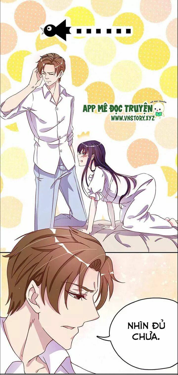 yêu em, sai đến tận cùng chapter 11 14