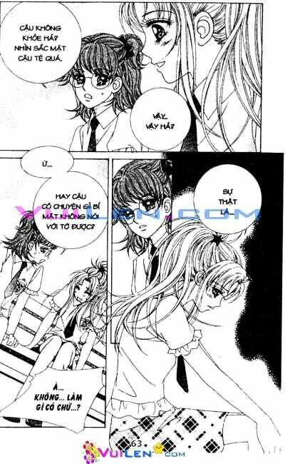 cô dâu bé xinh chapter 75 4