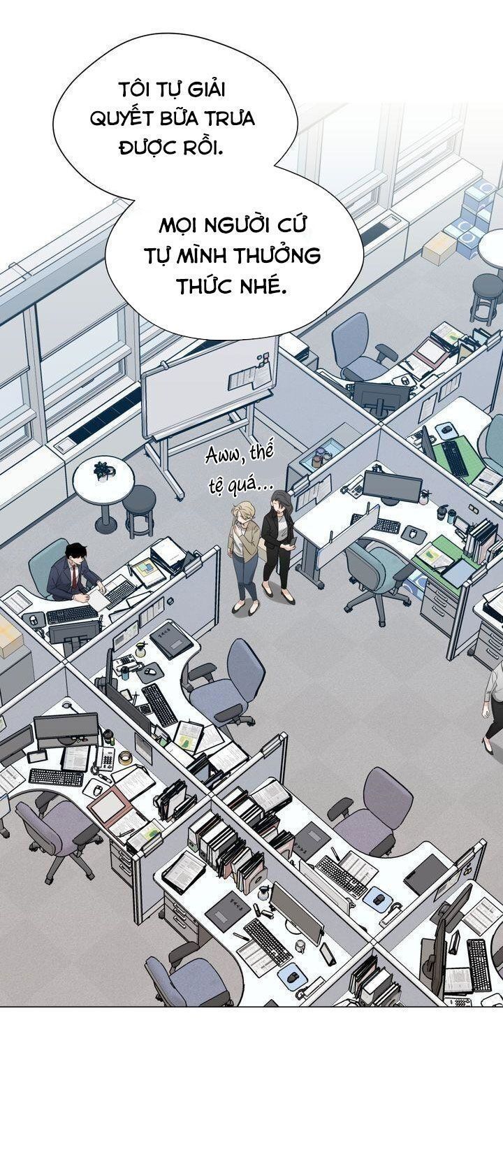 giấc mơ ngọt ngào chapter 8 39