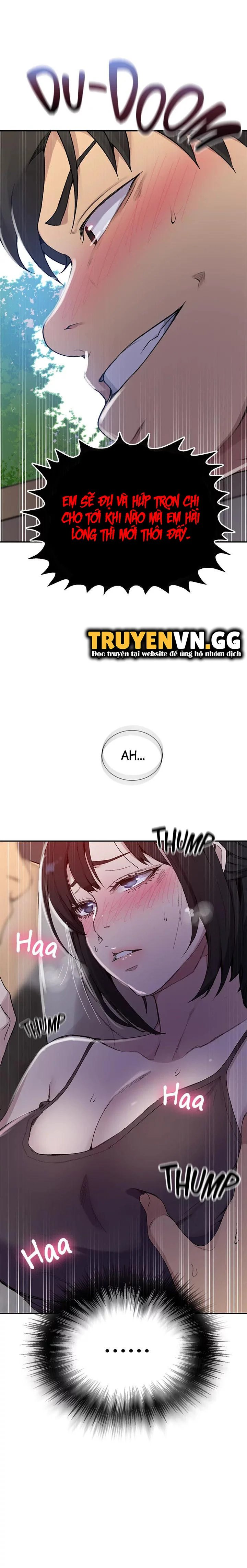 lớp học gia đình – secret class chapter 128 9